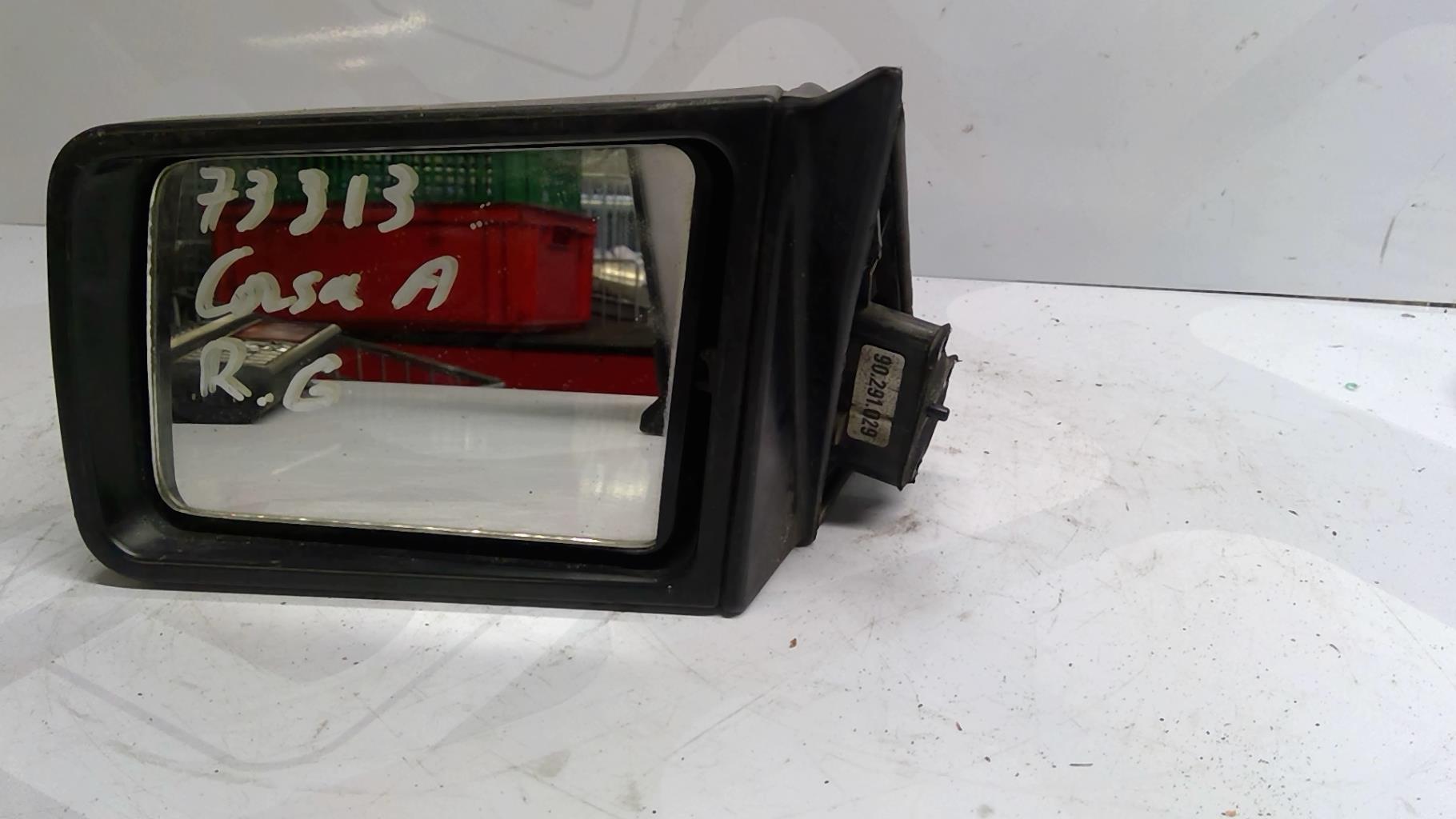 Specchietto retrovisore sinistro OPEL CORSA A PHASE 1 Gasolina - 1