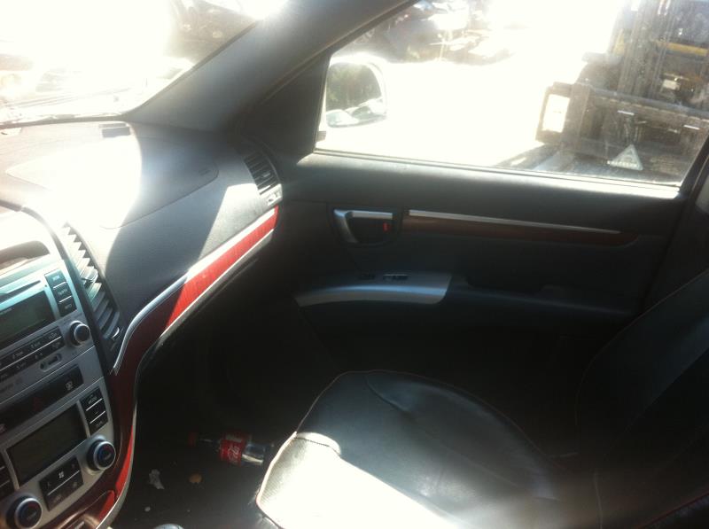 Image Leve vitre electrique arriere droit - HYUNDAI SANTA FE 2