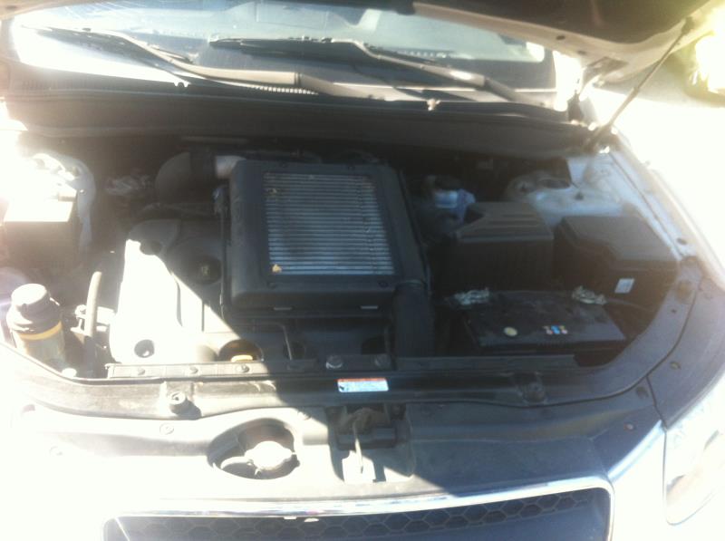 Image Leve vitre electrique arriere droit - HYUNDAI SANTA FE 2