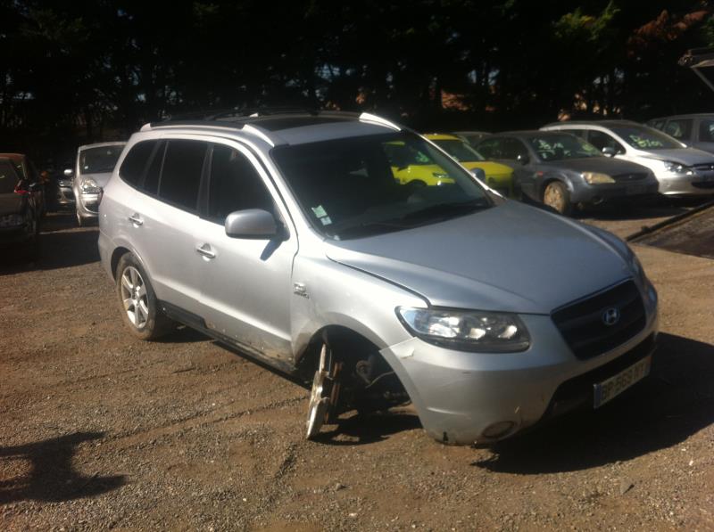 Image Leve vitre electrique arriere droit - HYUNDAI SANTA FE 2