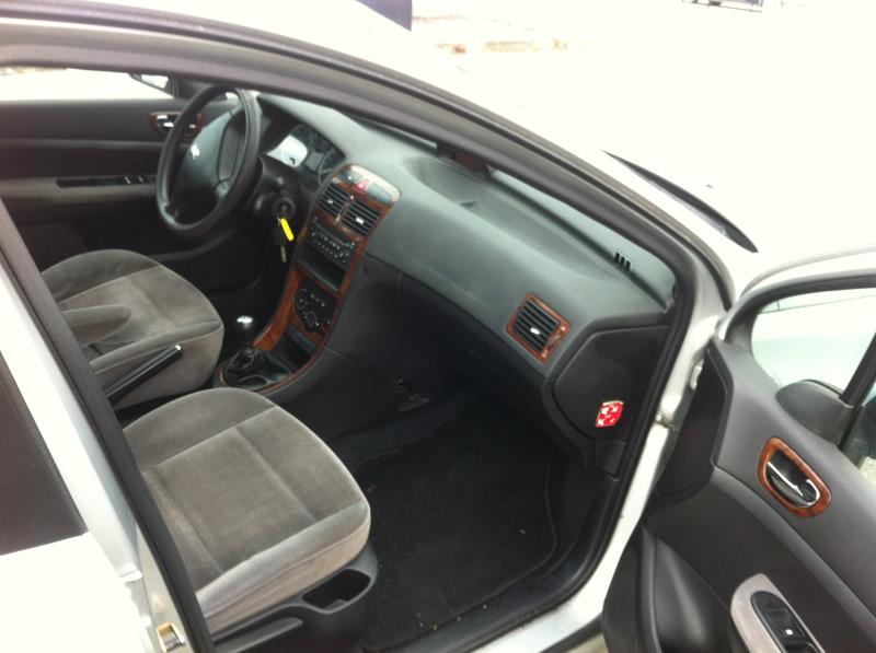Image Moteur leve vitre avant droit - PEUGEOT 307