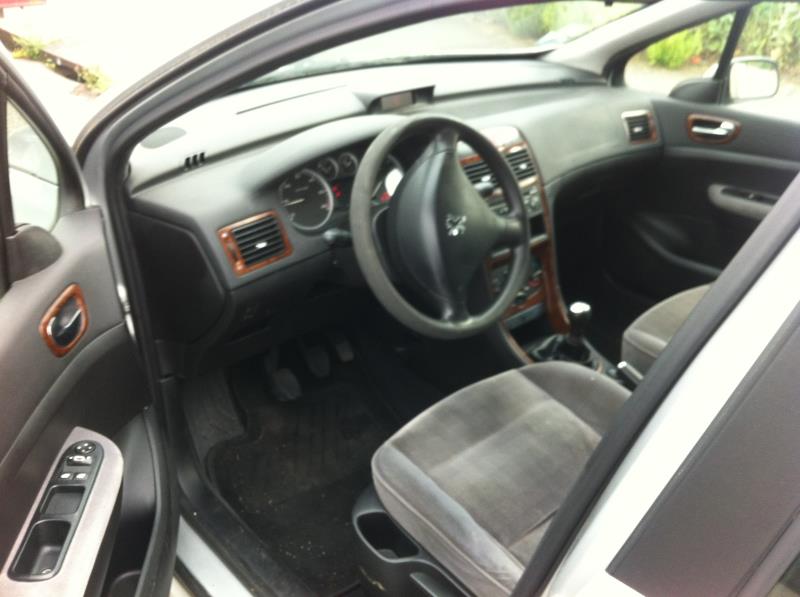 Image Moteur leve vitre avant droit - PEUGEOT 307