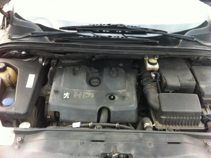 Image Moteur leve vitre avant droit - PEUGEOT 307