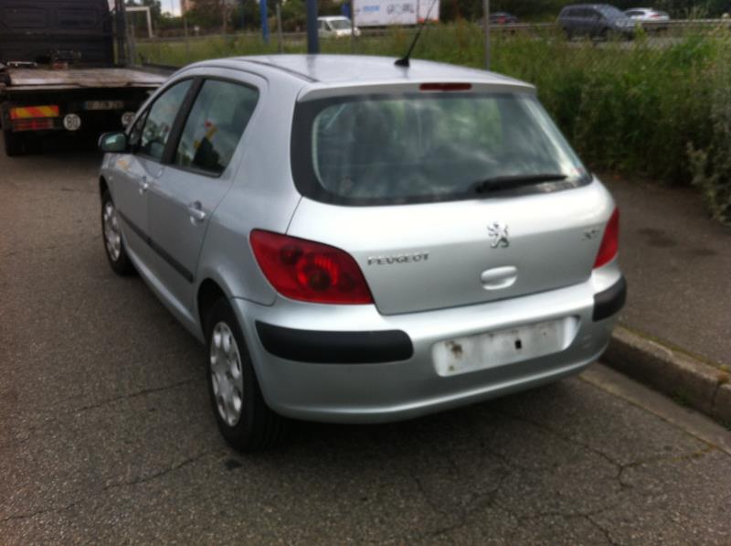 Image Moteur leve vitre avant droit - PEUGEOT 307