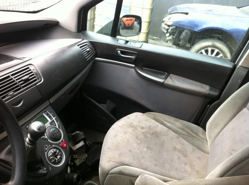 Image Poignee interieur arriere droit - PEUGEOT 807