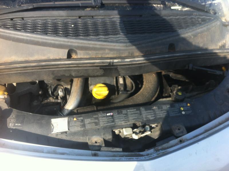 Image Moteur essuie glace avant - RENAULT GRAND MODUS