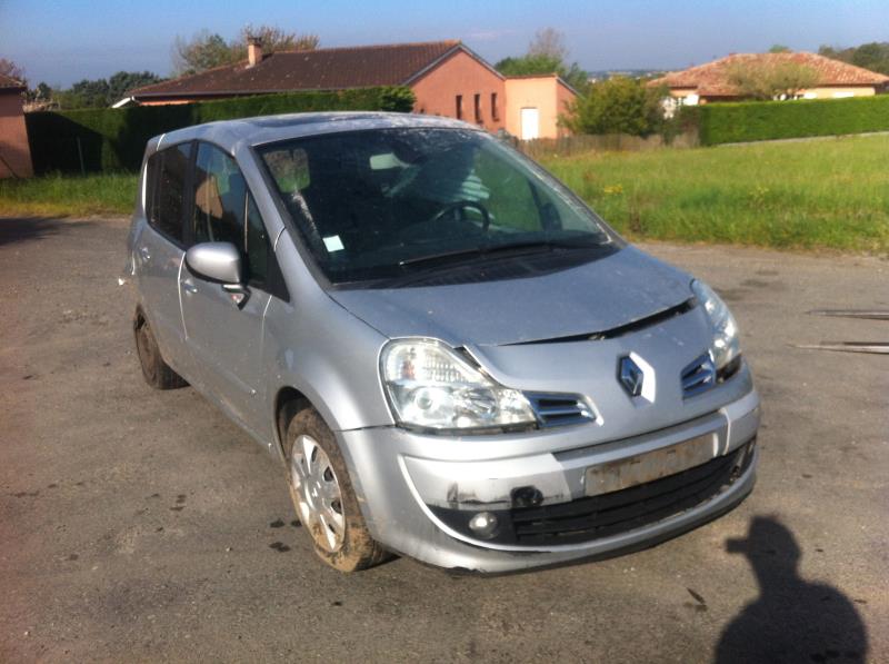Image Moteur essuie glace avant - RENAULT GRAND MODUS
