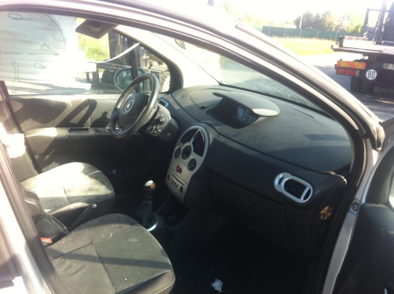 Image Moteur essuie glace avant - RENAULT GRAND MODUS