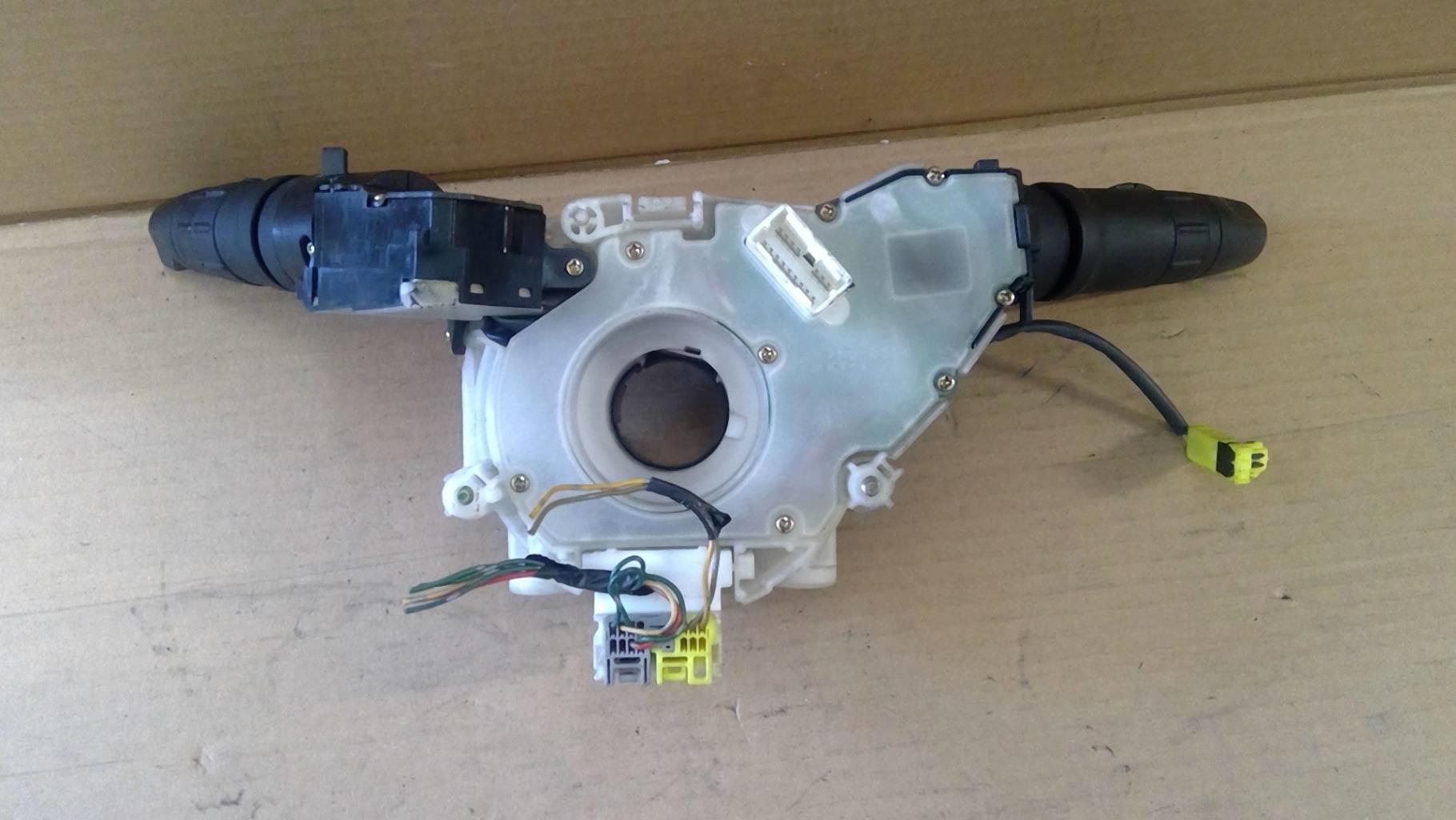 Image Commodo - NISSAN MICRA 3