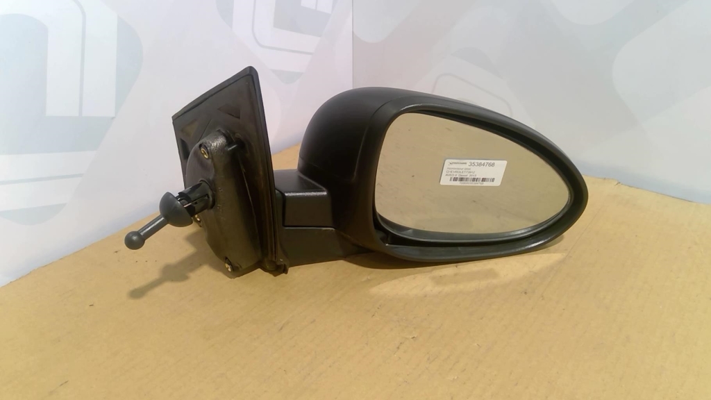 Retrovisor derecho CHEVROLET AVEO 2 Diésel - 1
