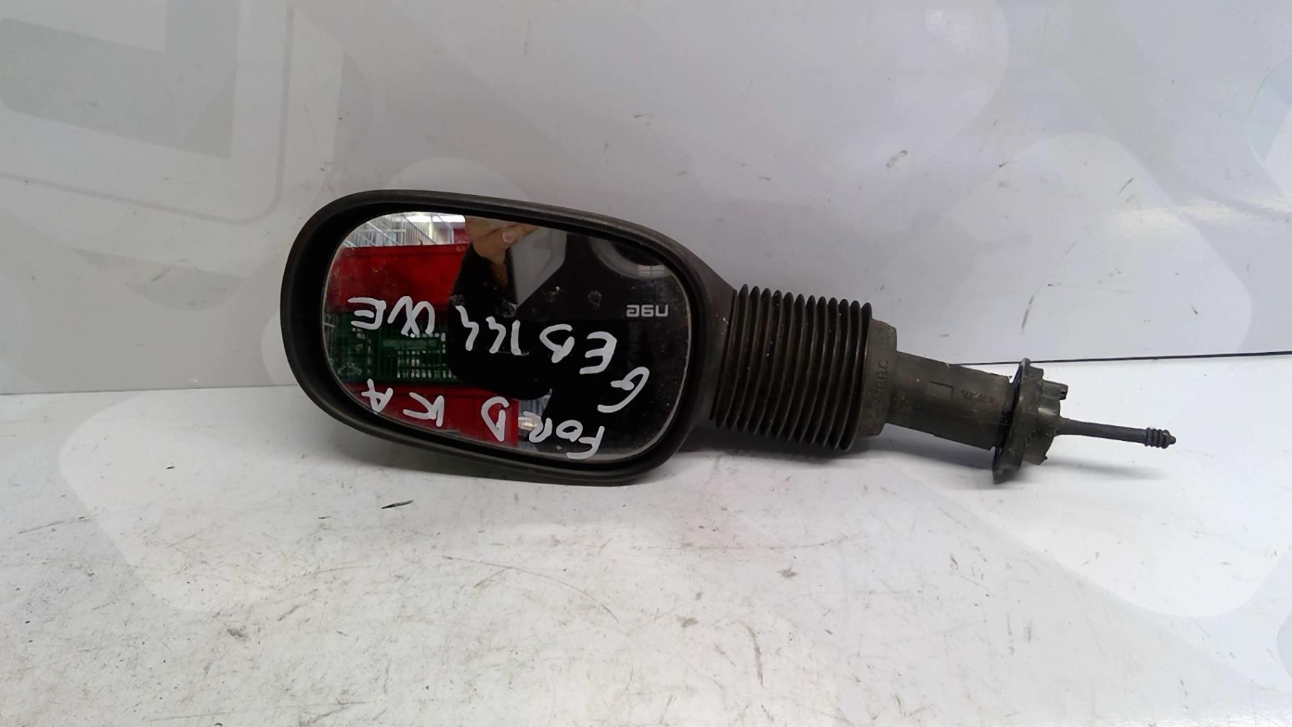 Specchietto retrovisore sinistro FORD KA 1 PHASE 1 Gasolina - 1