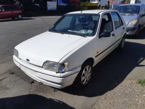 Image Compteur - FORD FIESTA 3