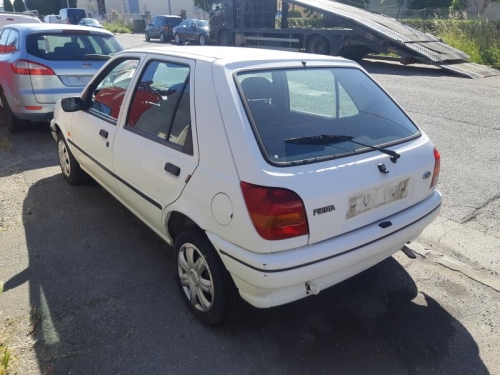 Image Compteur - FORD FIESTA 3
