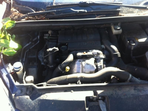 Image Moteur leve vitre avant droit - PEUGEOT 307