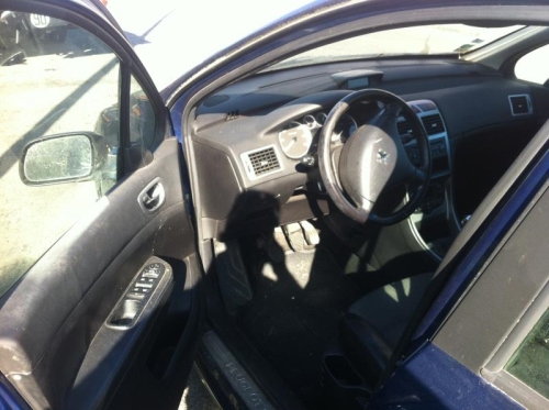 Image Moteur leve vitre avant droit - PEUGEOT 307