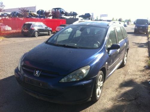 Image Moteur leve vitre avant droit - PEUGEOT 307