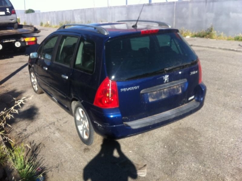 Image Moteur leve vitre avant droit - PEUGEOT 307