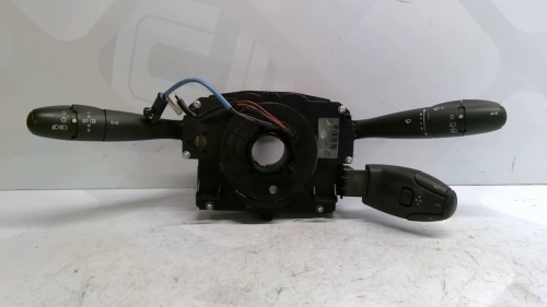 Image Commodo - PEUGEOT 207