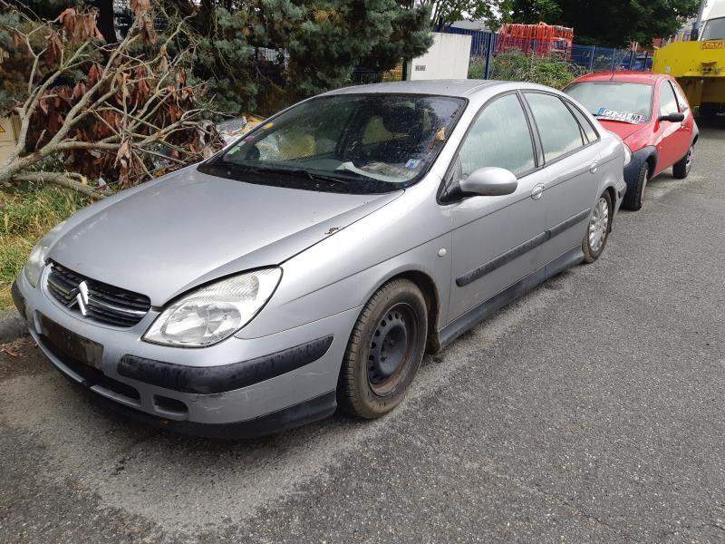 Pièce Auto
