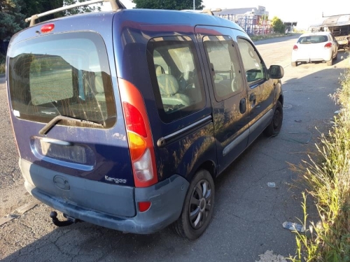 Image Retroviseur droit - RENAULT KANGOO 1