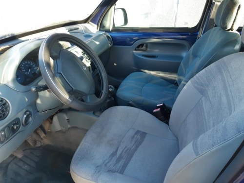 Image Retroviseur droit - RENAULT KANGOO 1