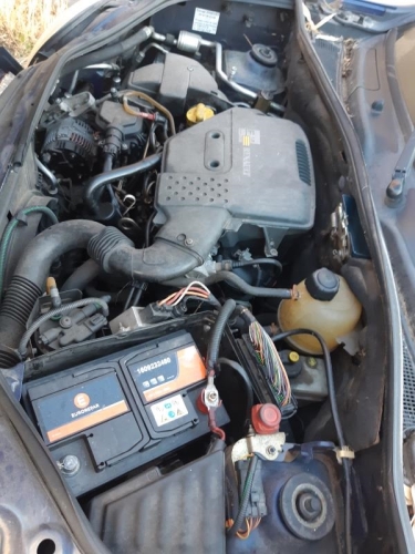 Image Retroviseur droit - RENAULT KANGOO 1