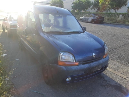 Image Retroviseur droit - RENAULT KANGOO 1