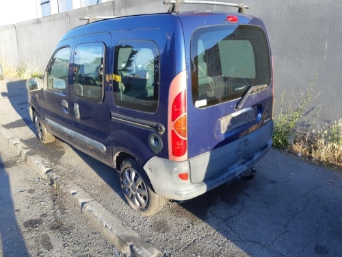 Image Retroviseur droit - RENAULT KANGOO 1