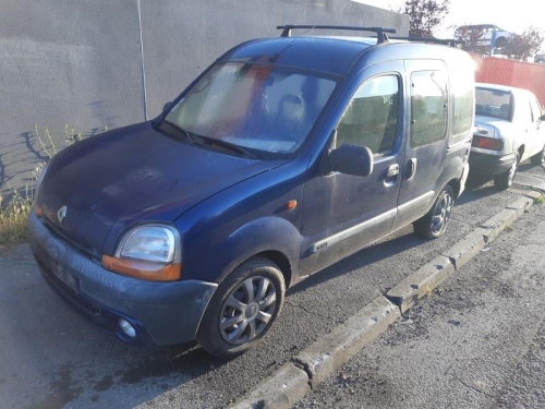 Image Retroviseur droit - RENAULT KANGOO 1