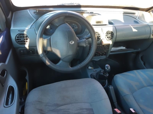 Image Retroviseur droit - RENAULT KANGOO 1