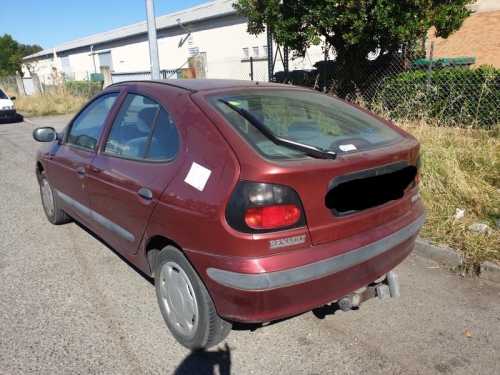 Image Retroviseur droit - RENAULT MEGANE 1
