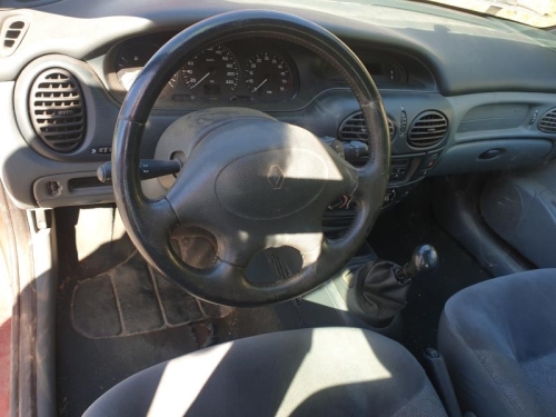 Image Retroviseur droit - RENAULT MEGANE 1