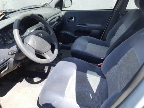 Image Platine feu arriere gauche - RENAULT MEGANE 1