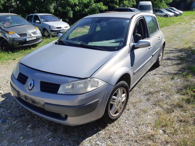Pièce Auto