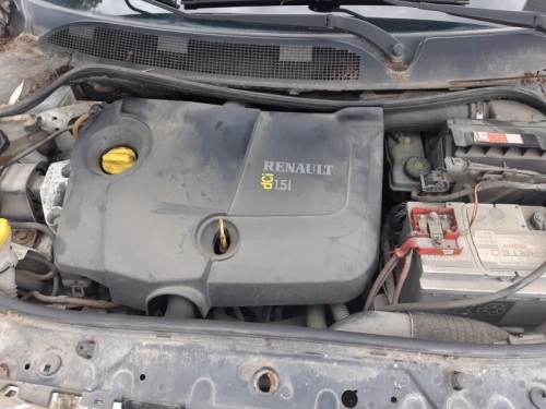Image Retroviseur droit - RENAULT MEGANE 2