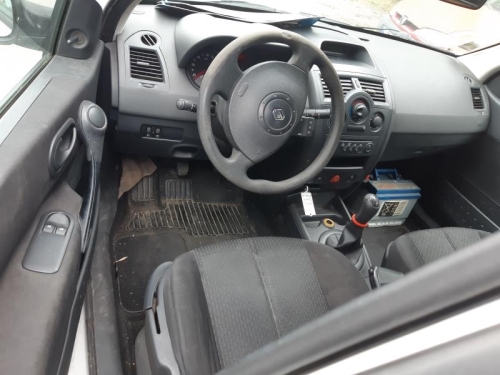 Image Retroviseur droit - RENAULT MEGANE 2
