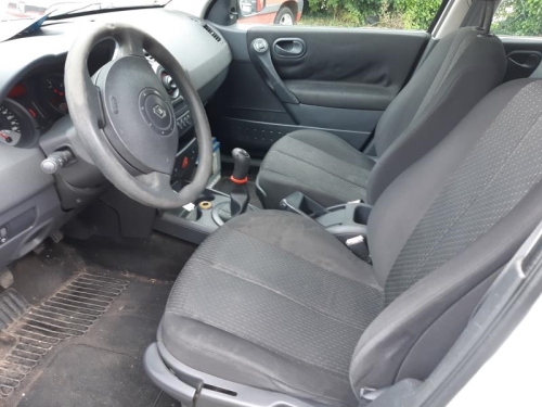 Image Retroviseur droit - RENAULT MEGANE 2