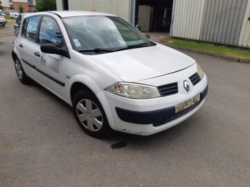 Image Retroviseur droit - RENAULT MEGANE 2