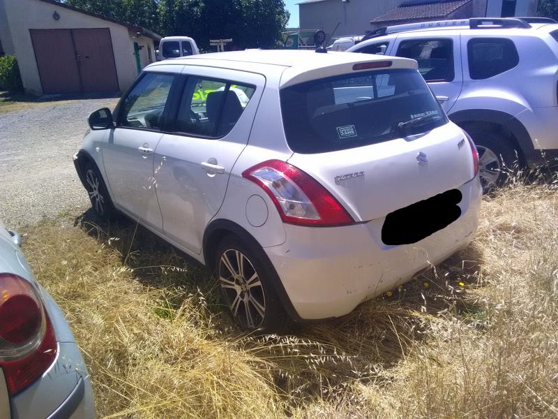 Pièce Auto