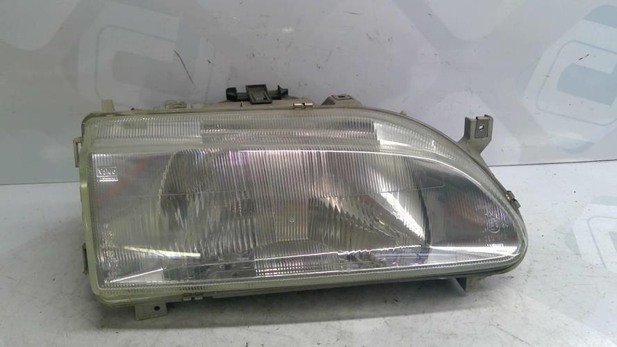 Image Optique avant principal droit (feux)(phare) - RENAULT R19