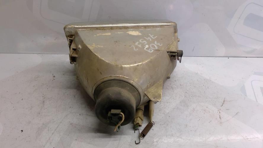 Image Optique avant principal gauche (feux)(phare) - PEUGEOT 309