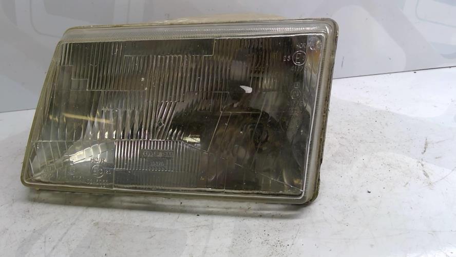 Image Optique avant principal gauche (feux)(phare) - PEUGEOT 309