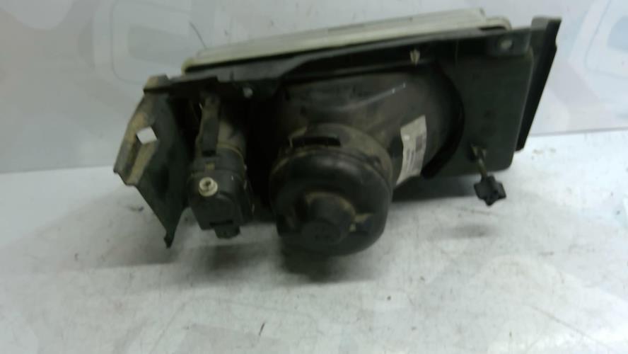 Image Optique avant principal gauche (feux)(phare) - PEUGEOT EXPERT 1