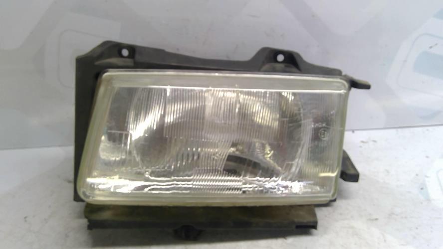Image Optique avant principal gauche (feux)(phare) - PEUGEOT EXPERT 1