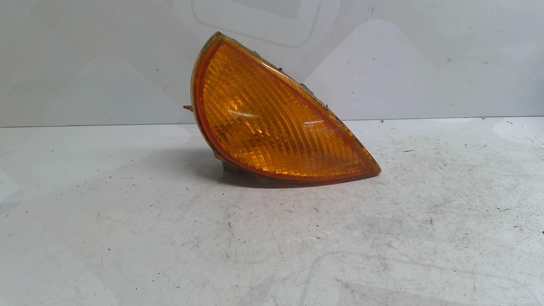 Gruppo ottico anteriore secondario destro (luci)(freccia) FIAT SEICENTO Gasolina - 1