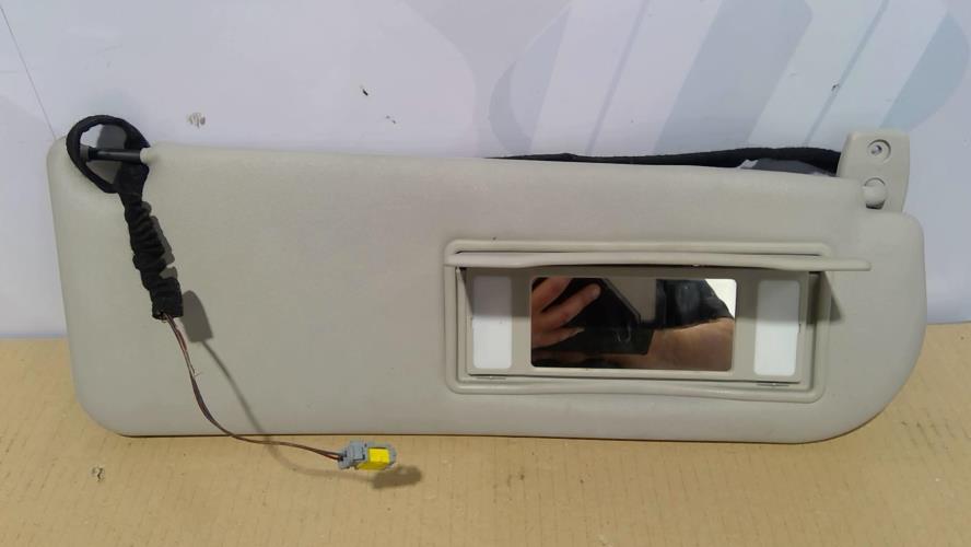 Image Pare soleil droit - CITROEN C8