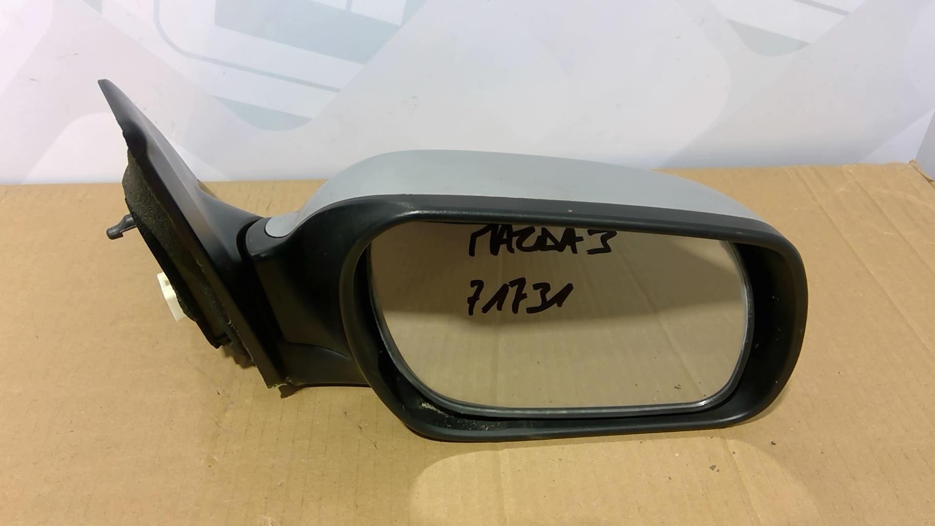 Retrovisor derecho MAZDA 3 1 PHASE 1 Diésel - 1