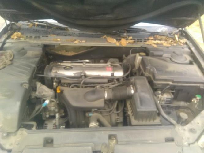 Image Platine feu arriere gauche - CITROEN C5 1