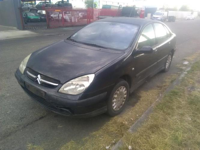 Image Platine feu arriere gauche - CITROEN C5 1