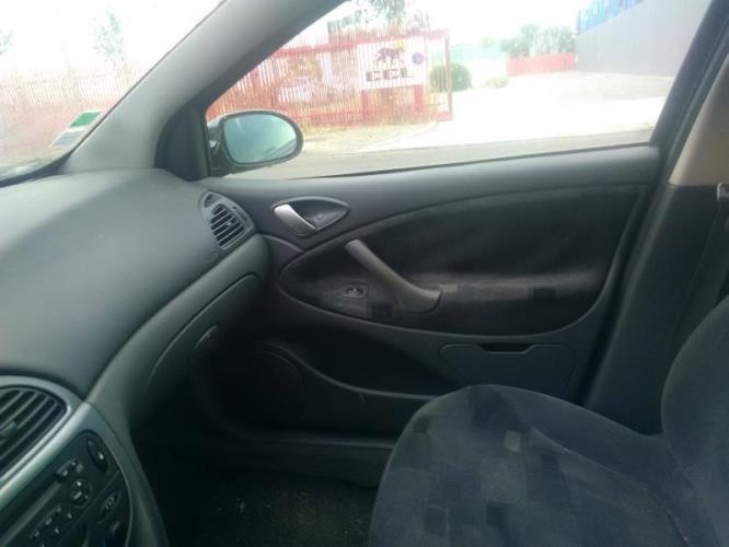 Image Platine feu arriere gauche - CITROEN C5 1